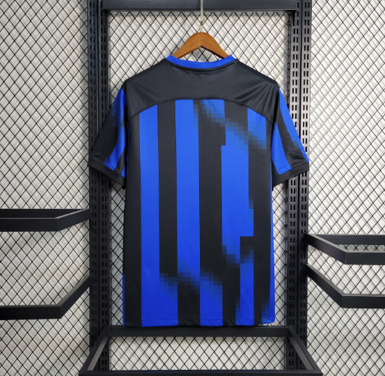 23/24 Inter Milan Home Football Shirt Thai Quality