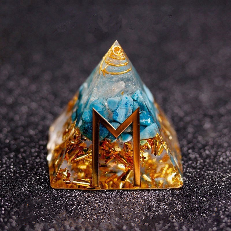 Steed Rune Pyramid: Unlock the Mysterious Power of ᛖ - Ehwaz
