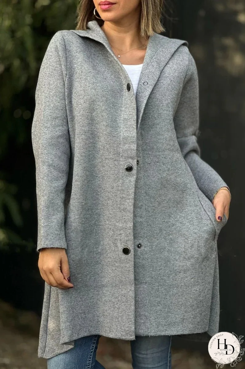 Effortless and Classy winter garment