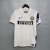 Retro 2010 Inter Milan Soccer Jersey Away