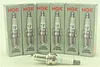 NGK 6994 IZFR6K-11 Laser Iridium Spark Plugs 6-PCS