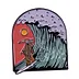 Esqueleto Surf Alegre