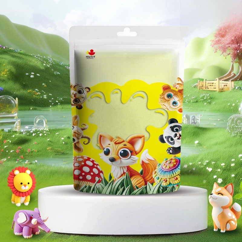 Clay 100g 24 Color Plasticine Ultralight Clay 36 Color 100g Diy Educational Toys Space Colored Clay