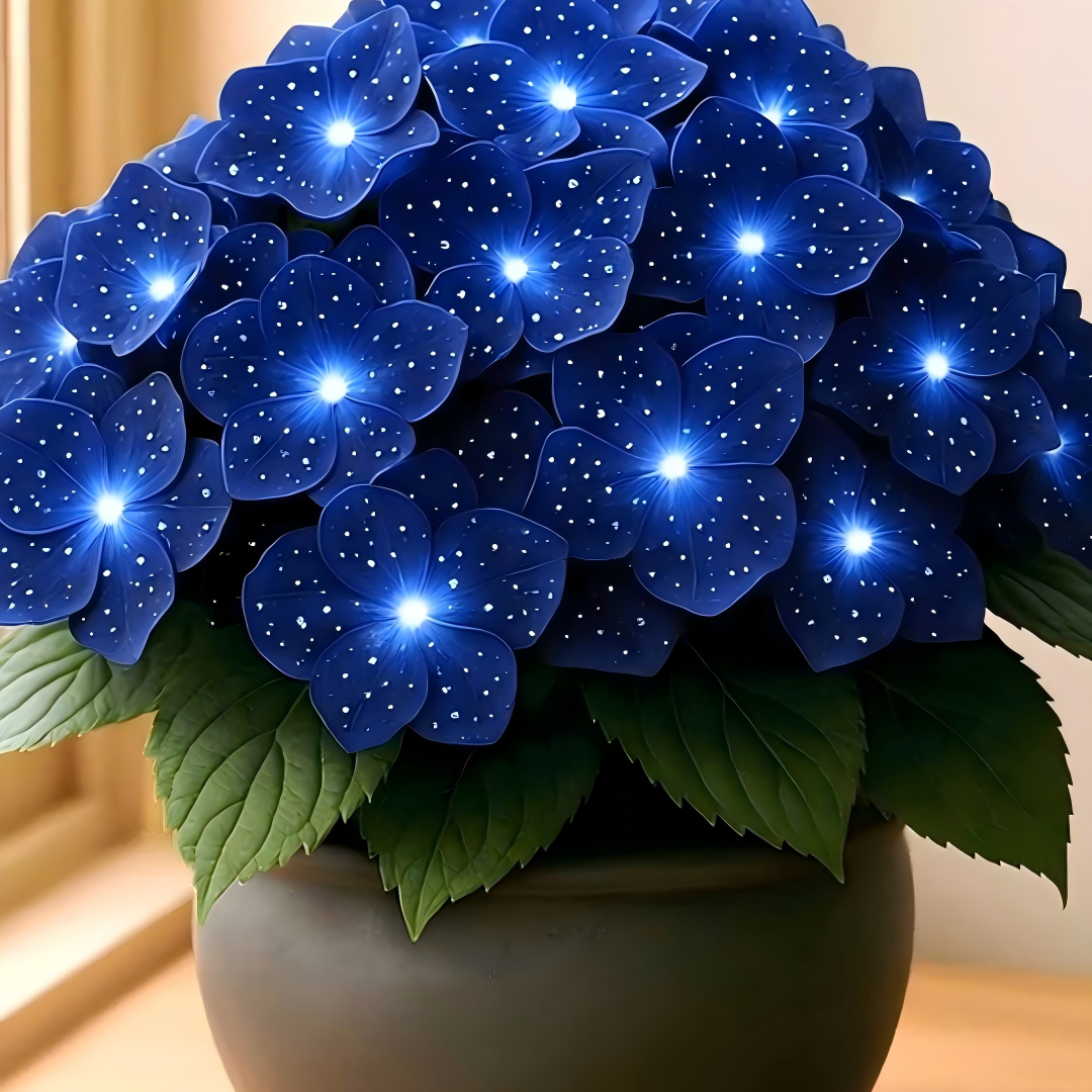 Flor Haven Coleus & Hosta Seeds &ndash; Winter-Friendly Shade Garden Essentials