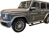 BENZ G500
