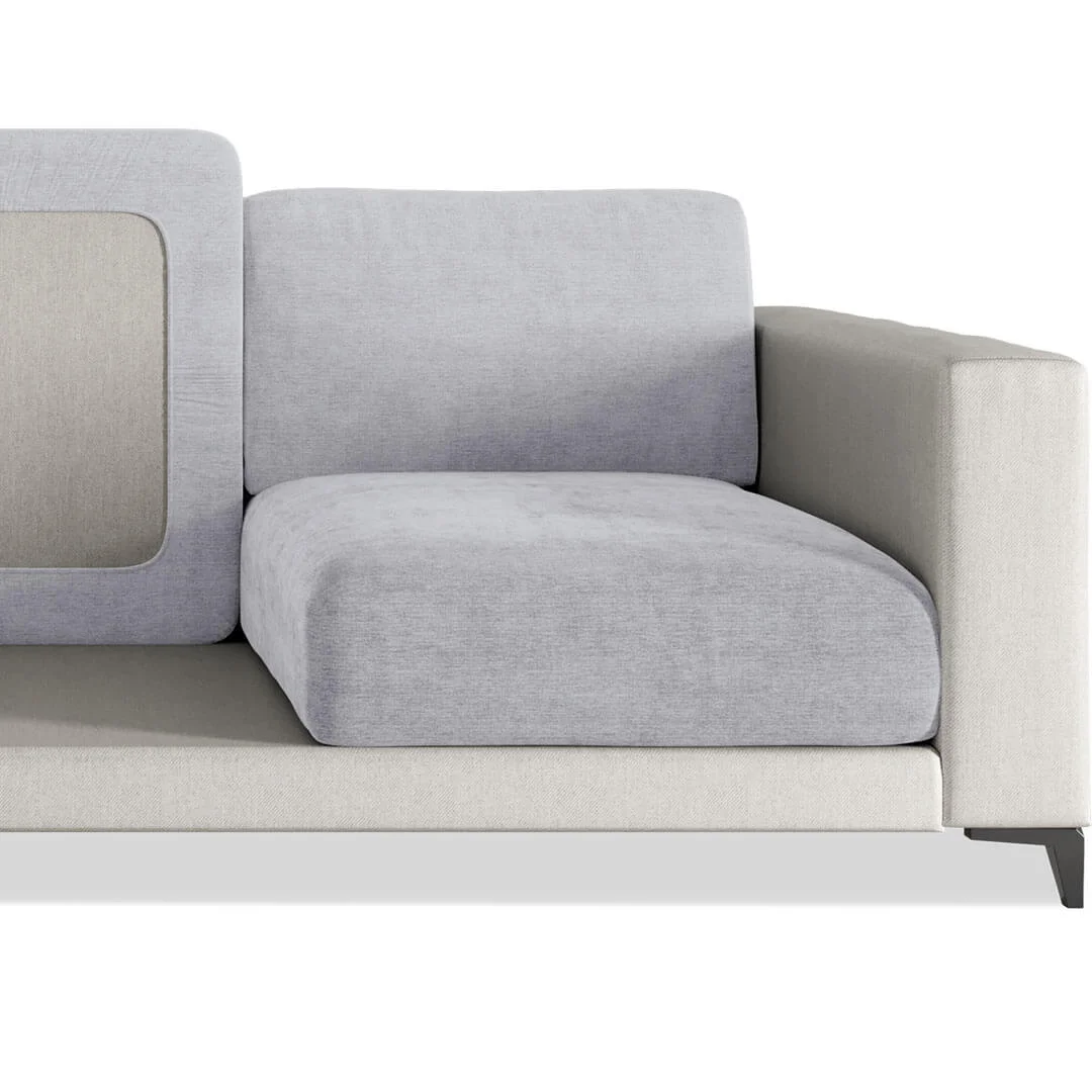 Magic Sofa Cover - Luxe