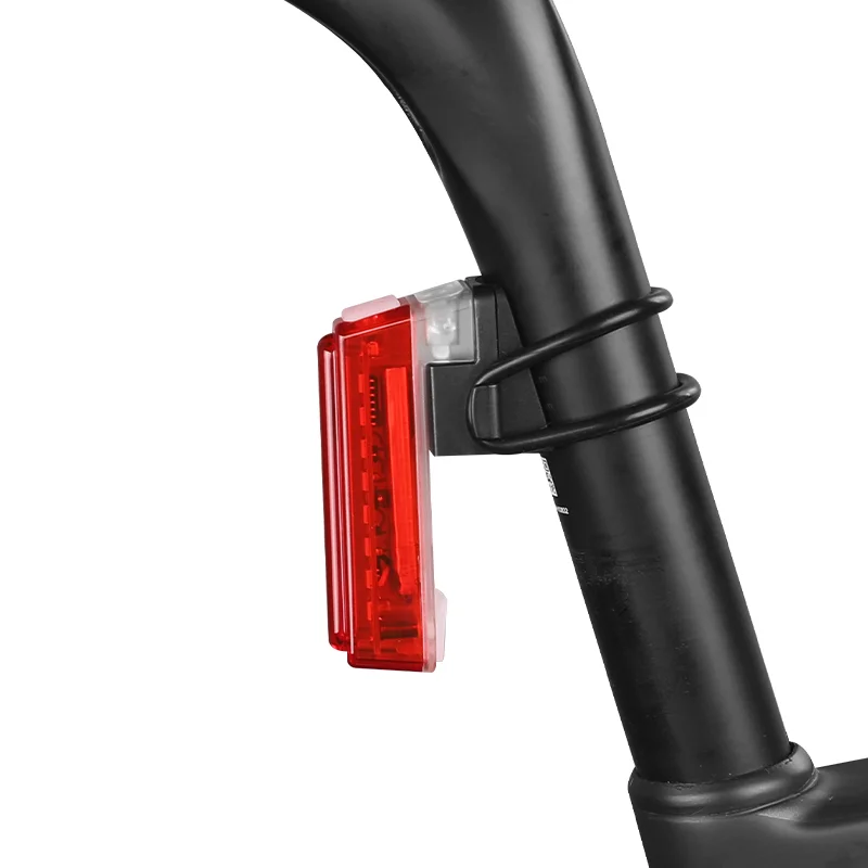 W16C Magnetic Mounting Smart Bicycle Rear Light