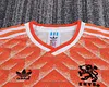 Joyfball 1998 Kids Size Retro Netherlands Home Football Shirt 1:1 Thai Quality