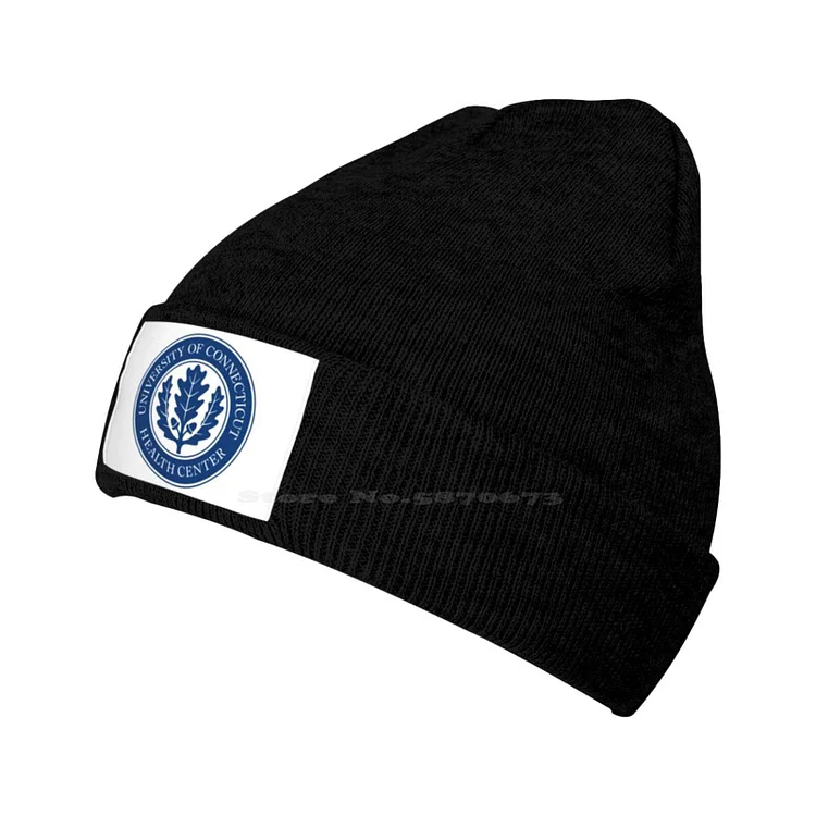 University of Connecticut Logocap quality Baseball cap Knitted hat