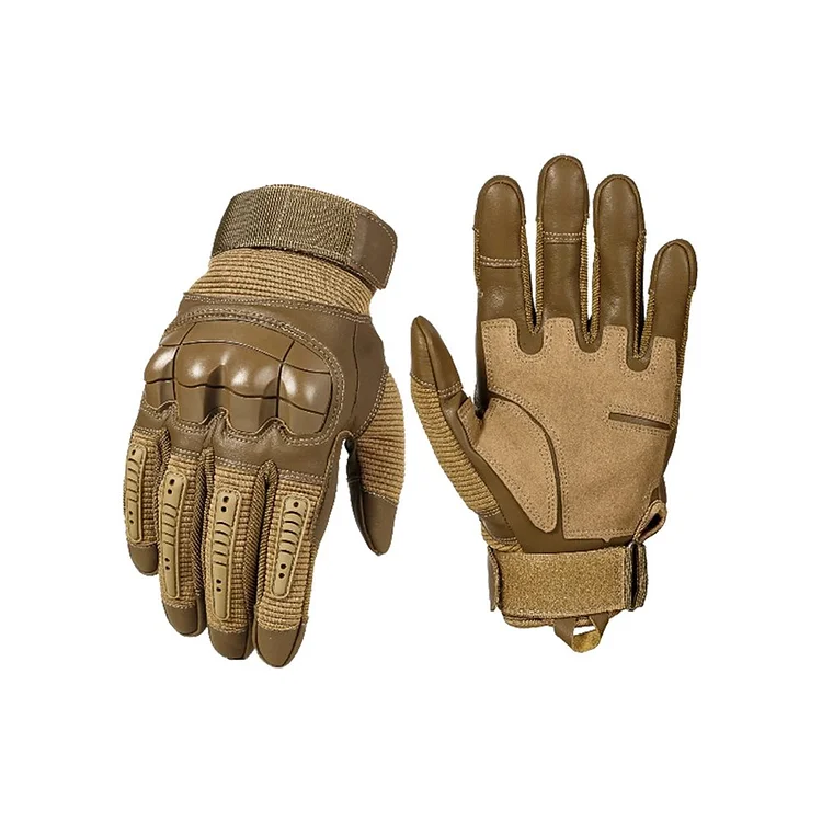 Indestructible Tactical Gloves shopify Stunahome.com