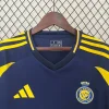 24/25 Al-Nassr Soccer Jersey Away