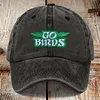 Go Birds Hat
