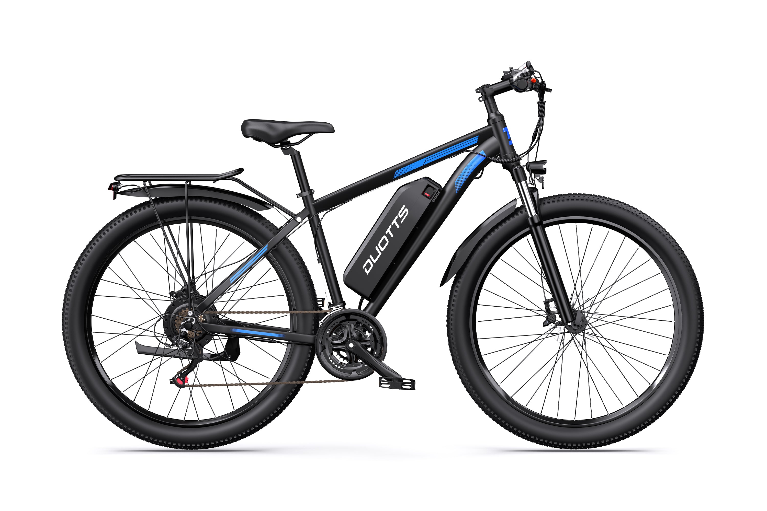DUOTTS C29L Electric Bike Ship to UK/EU