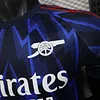 2025/2026 Player Version Arsenal Away Football Shirt 1:1 Thai Quality