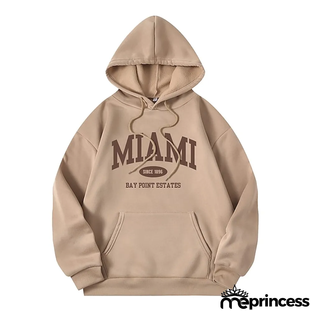 Men's Women's Unisex Hoodie Sweatshirt Pullover Pocket Drawstring Long Sleeve Hoodie Athletic Athleisure Winter Thermal Warm Breathable Moisture Wicking Fitness Gym Workout Running Sportswear