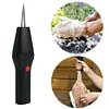 Electric Quick Plucker Duck Goose Automatic Epilator Rechargeable Hair Extractor