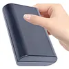 Mobile Film Slide Scanner with LED Backlight for 35mm/135mm Negatives and Slides