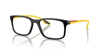 Prada Linea Rossa Eyeglasses & Sunglasses | Shop BlakSpecs