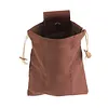 Sac banane en toile pliable pour la recherche de nourriture
