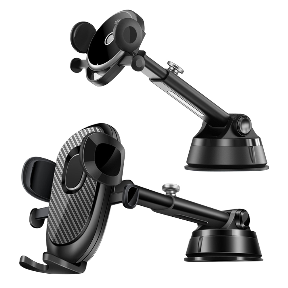 

Telescopic Car Holder Bracket Non Slip Mobile Phone Mount Support Stand, 218-dz, 501 Original