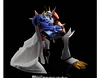 Omnimon - Digimon Official Statue - BANDAI NAMCO