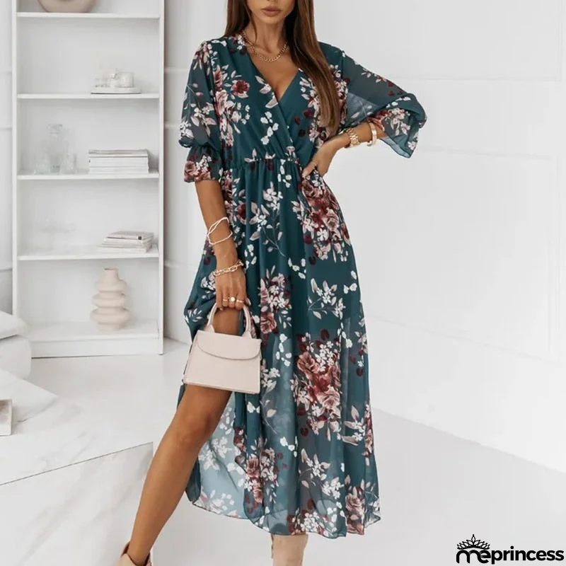 Light and cool Dress
