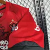 2011 Corinthians Third Jersey
