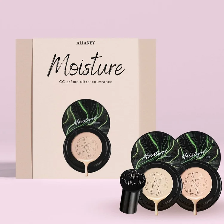 Moisture™ CC crème