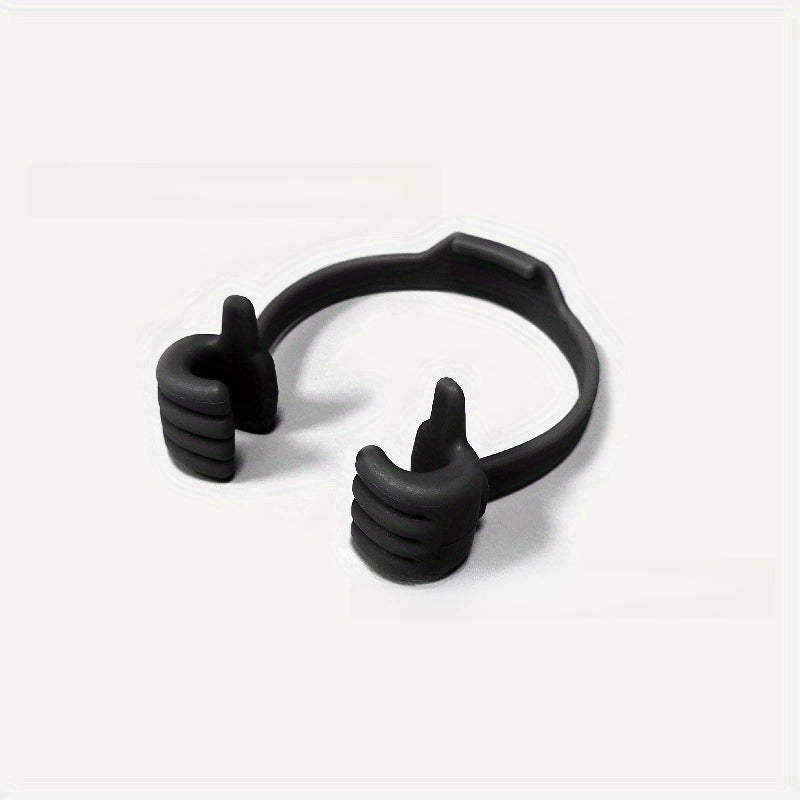 Thumb OK Stand Mobile Phone Stand Mobile Phone Lazy Stand Portable Mobile Phone Stand Universal Tablet Stand