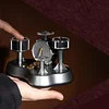 Markfeldstein Creative Finger Touch Mini Drum Percussion Instrument