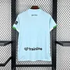 2025/2026 Real Betis King's Cup Version Away Football Shirt 1:1 Thai Quality