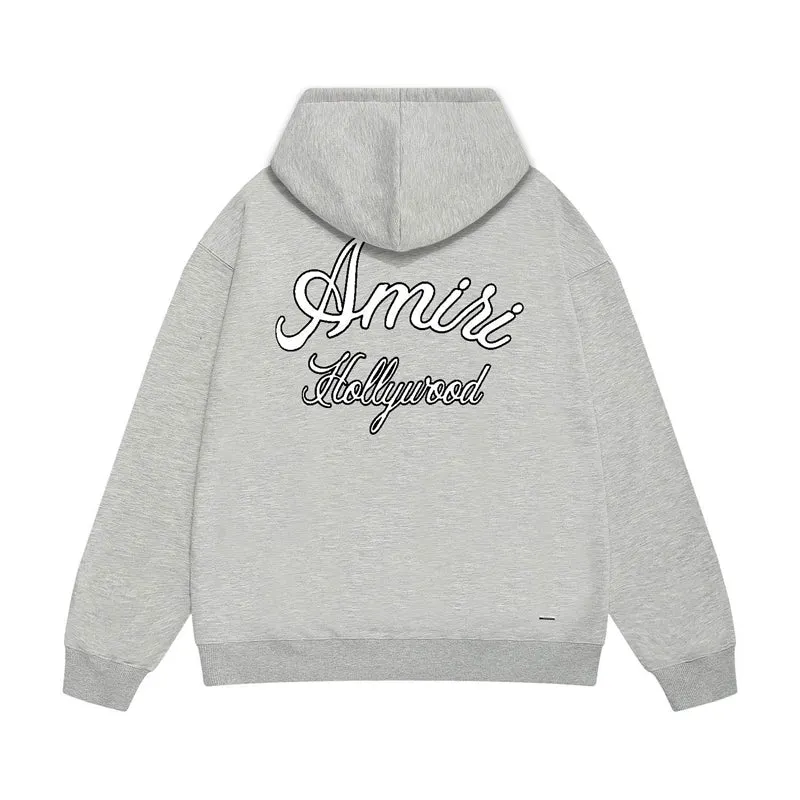 Amiri Fashion sweatshirts