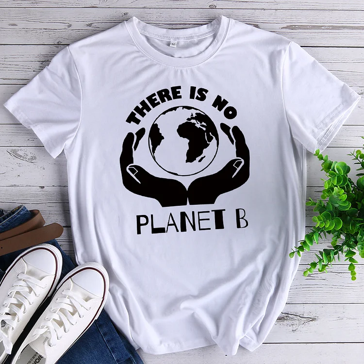 Environment Protection T-Shirt-07645-Annaletters