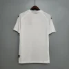 Retro 2000-01 Roma Soccer Jersey Away
