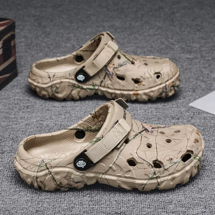 New summer breathable soft-soled sandals (Buy 2 can free shipping)