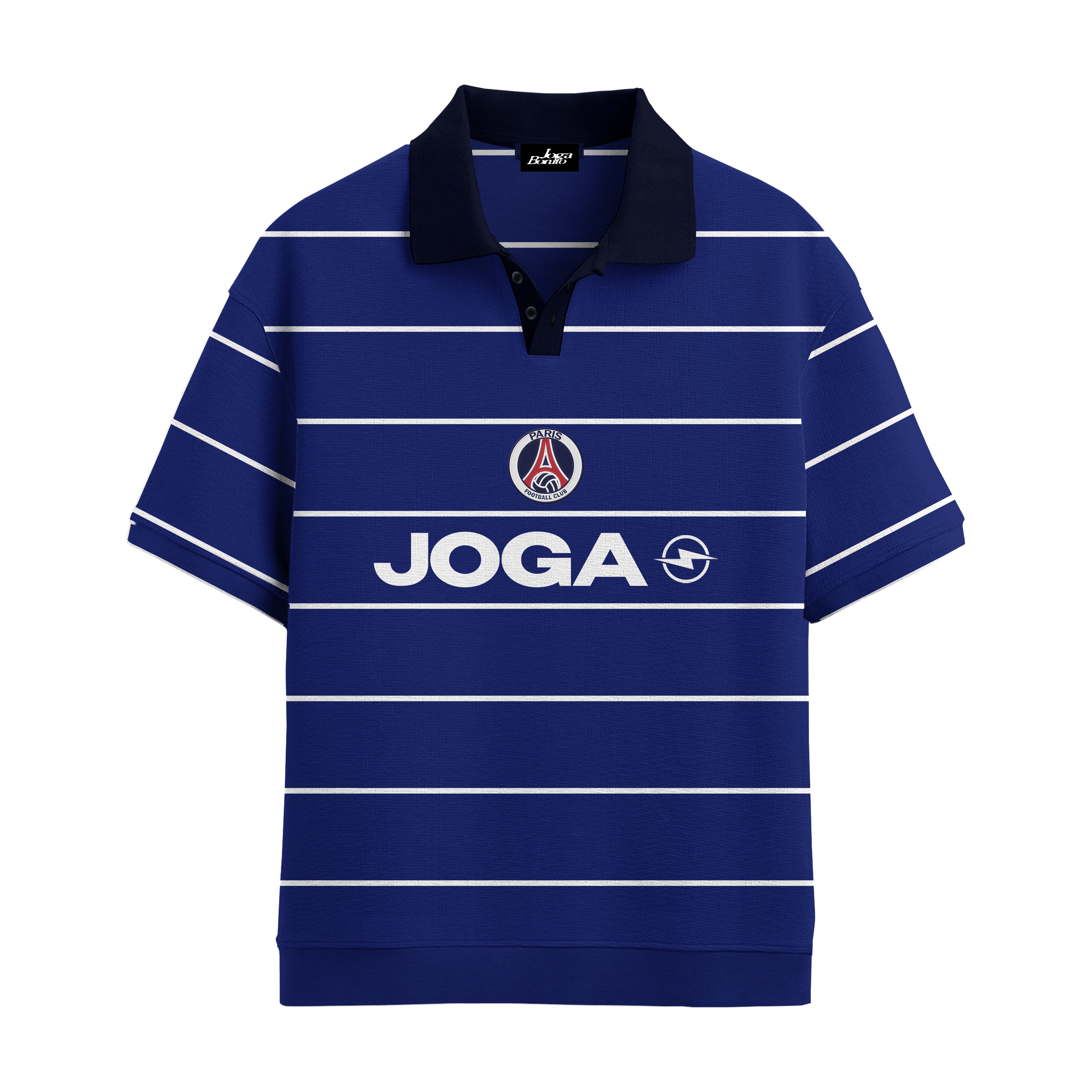 Paris Polo
