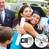 Porte-cl&eacute;s en m&eacute;tal 2023 Saison de dipl&ocirc;me Cadeau