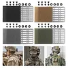 Hanging Chest Side Expansion Plate Vest Composite Chest Plate for Outdoor Hiking