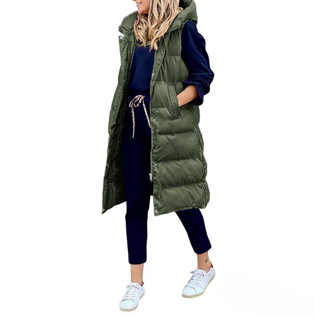 Chic and Relaxed Jacket