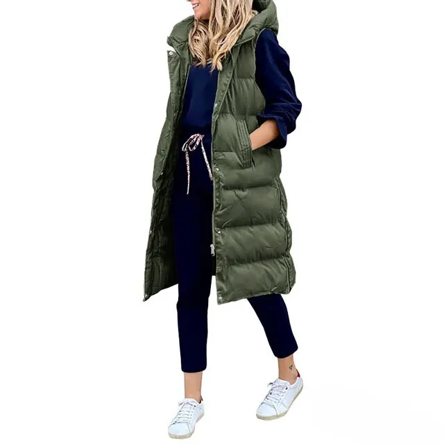Chic and Relaxed Jacket