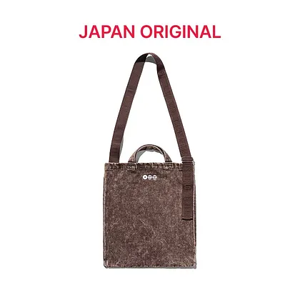 BTS Arirang Album Shoulder Bag | 2026 World Tour Concert Tote 💜