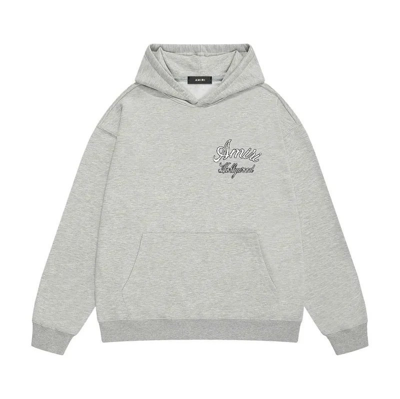  Amiri Fashion sweatshirts