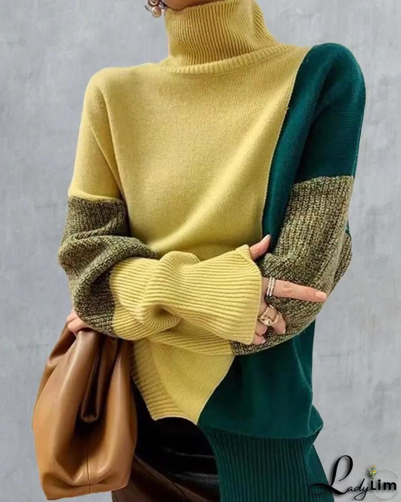 Classic and Elegant general Pullover