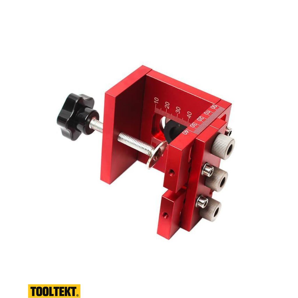 Precision Cam and Dowel Jig Kit System