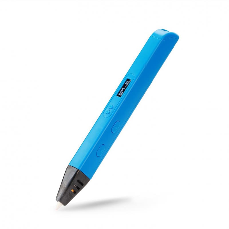 Pro+ 3D Printing Pen Set