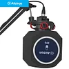 PF8 Studio Mic Screen Acoustic Filter Desktop Recording Wind Screen