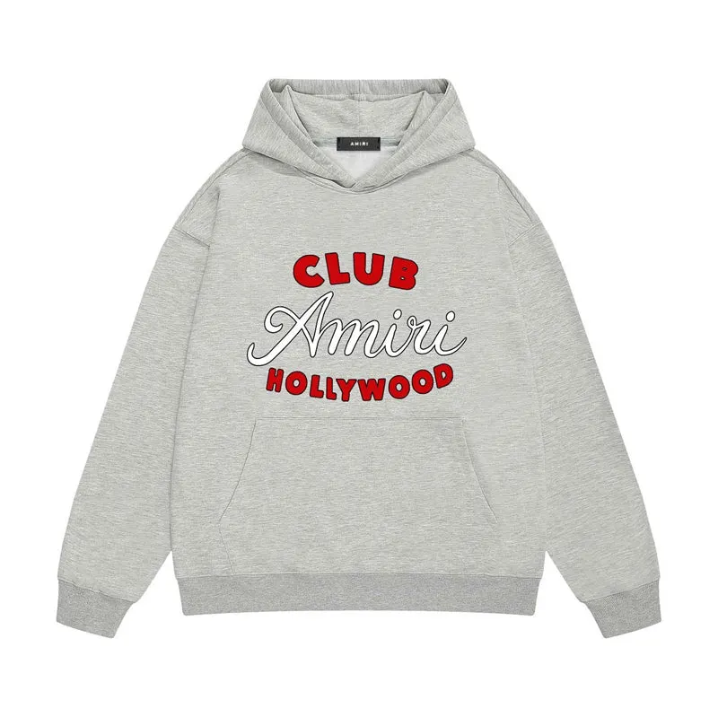 Amiri Fashion sweatshirts