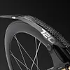 Bicycle Mudguard Strong Toughness Front Rear Tire Mud Guards Cycling Accessories