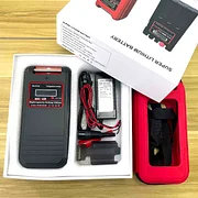 Electric Reel 2-Core Lithium Ion Battery, Small Edition, 3,500 mAh