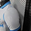 2025/2026 Player Version Marseille Home Football Jersey 1:1 Thai Quality